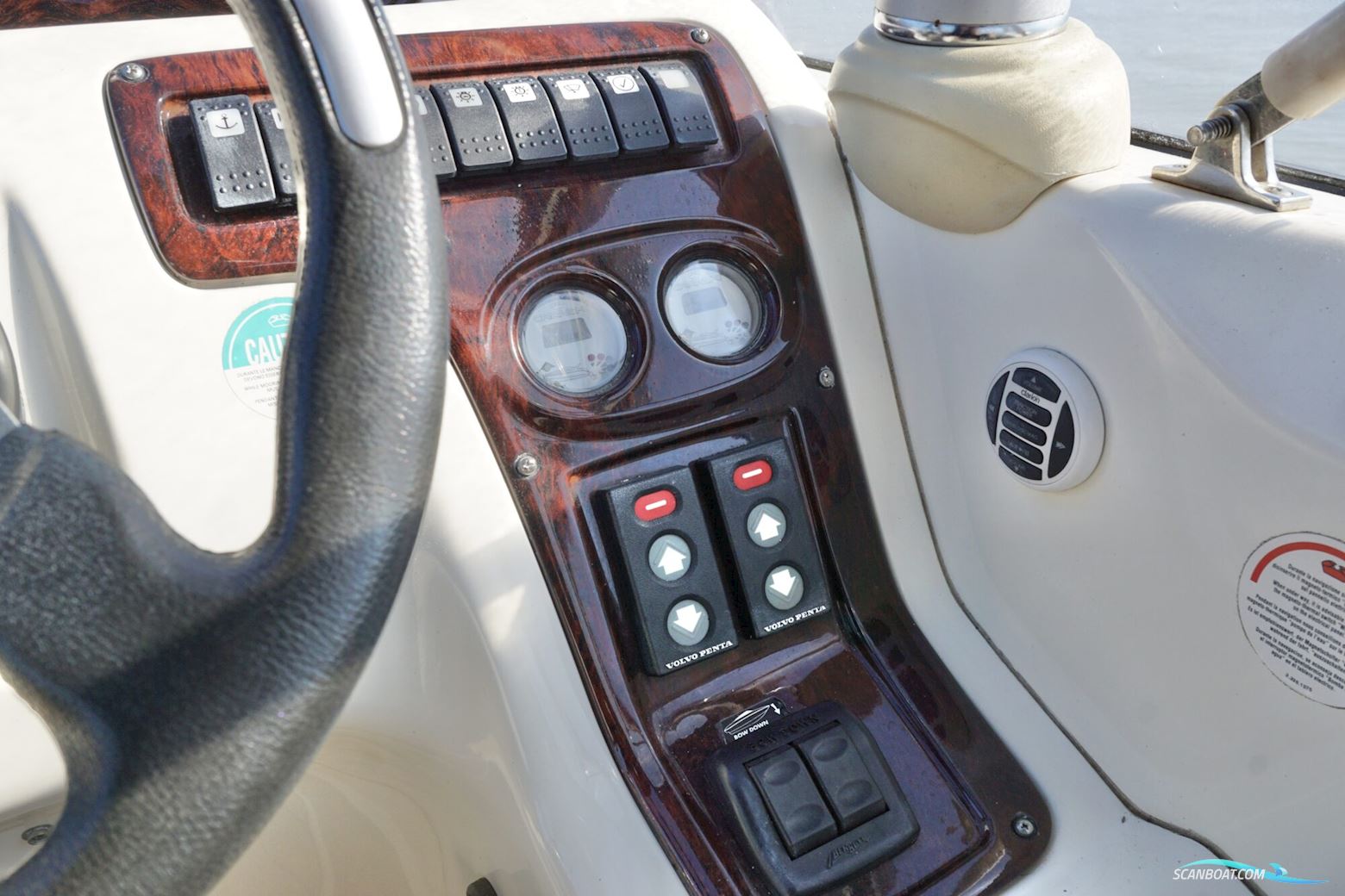 Cranchi Endurance 39 ‘Truluck’s’