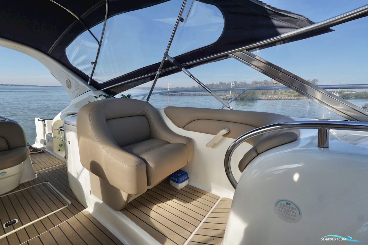 Cranchi Endurance 39 ‘Truluck’s’