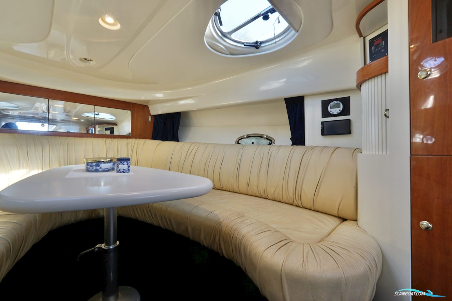 Cranchi Endurance 39 ‘Truluck’s’