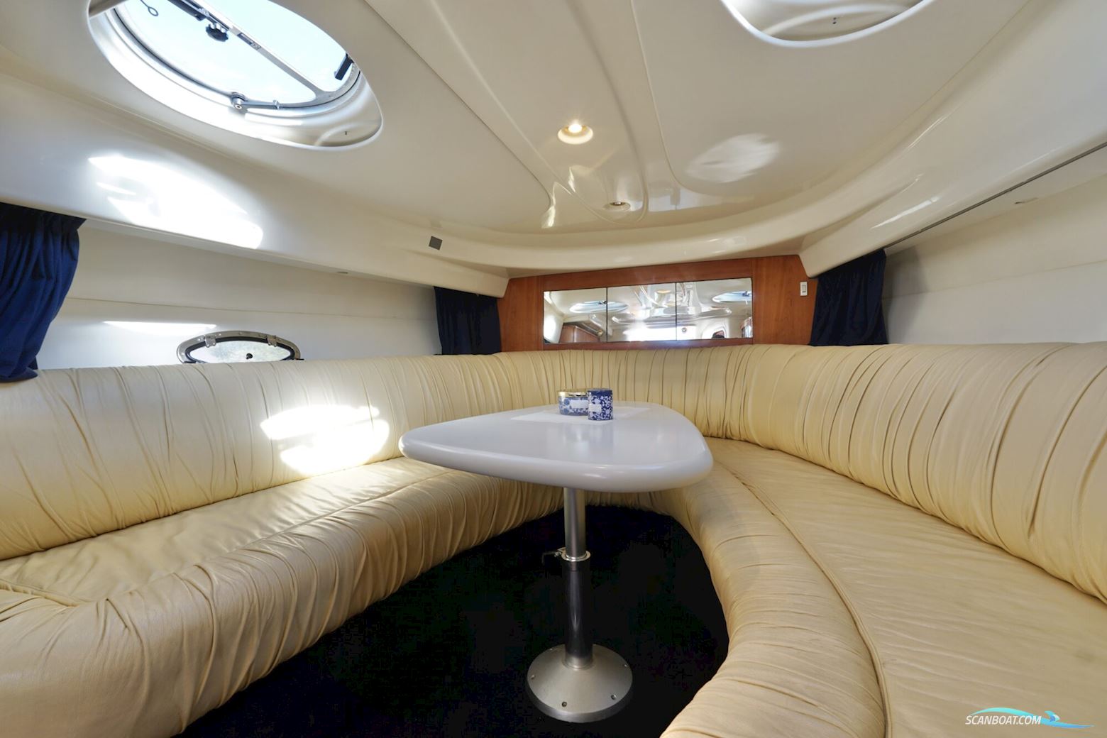 Cranchi Endurance 39 ‘Truluck’s’