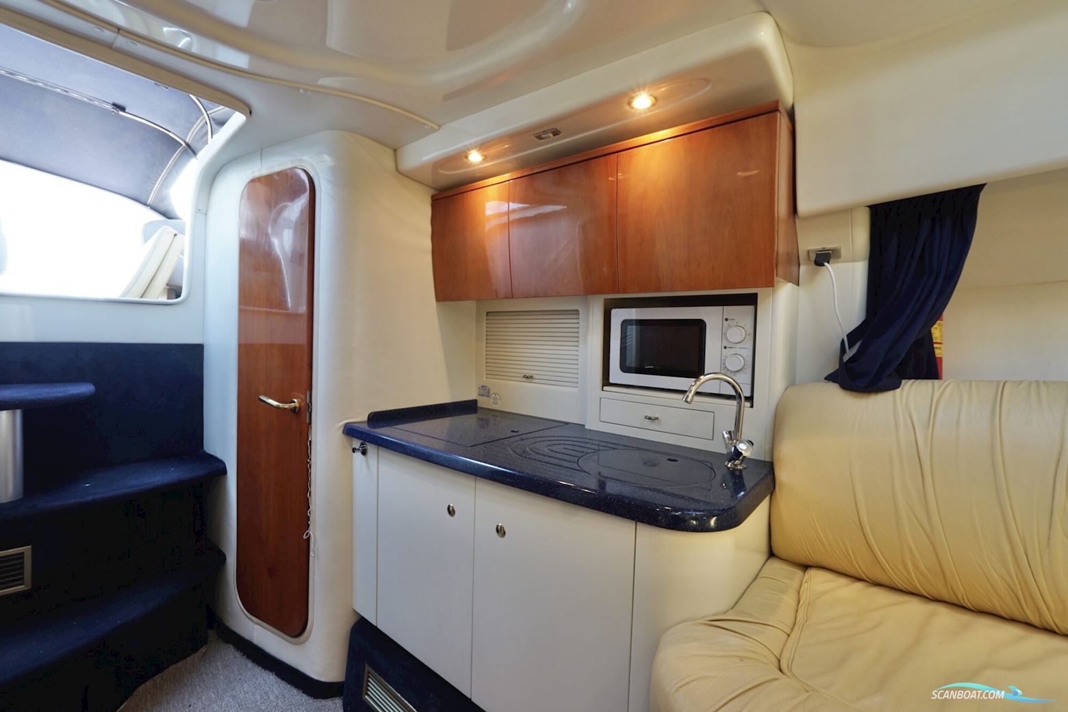 Cranchi Endurance 39 ‘Truluck’s’