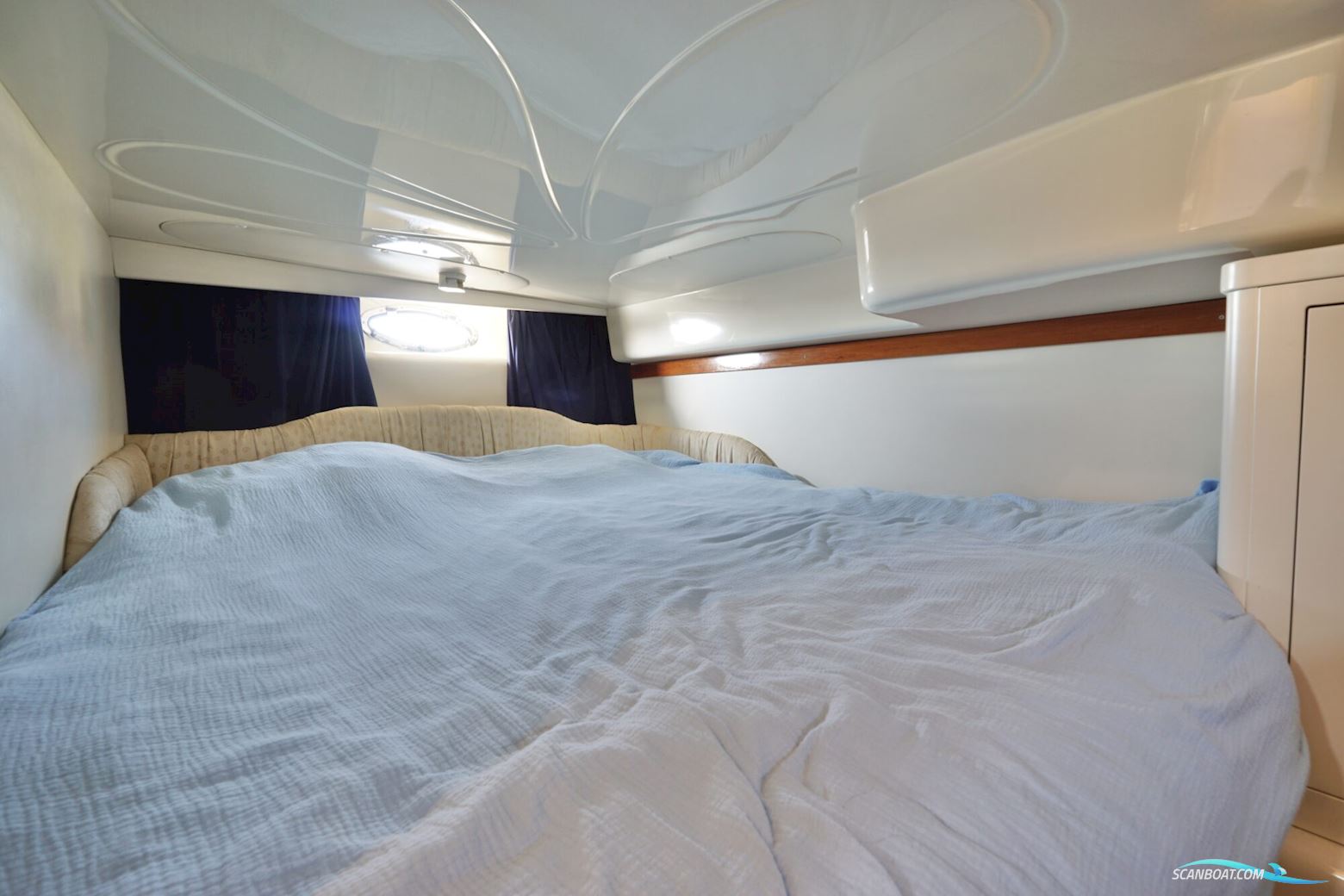 Cranchi Endurance 39 ‘Truluck’s’