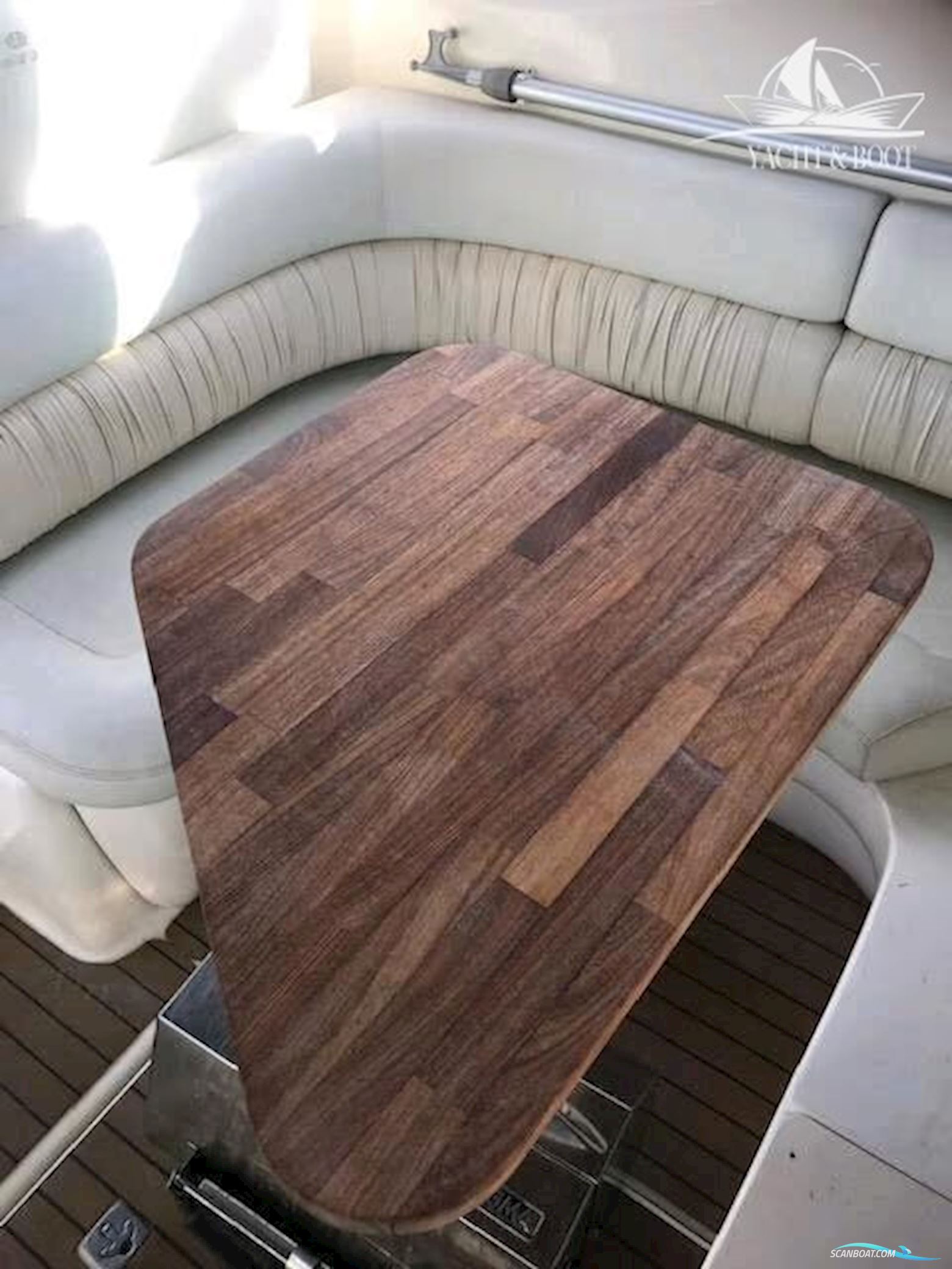 Cranchi Endurance 39