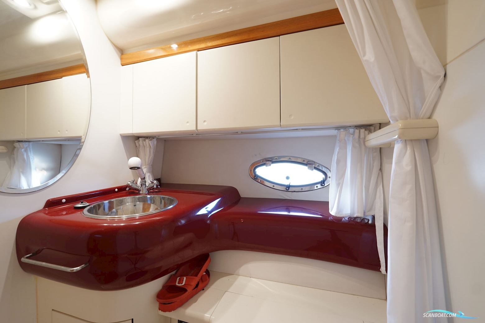 Cranchi Endurance 39