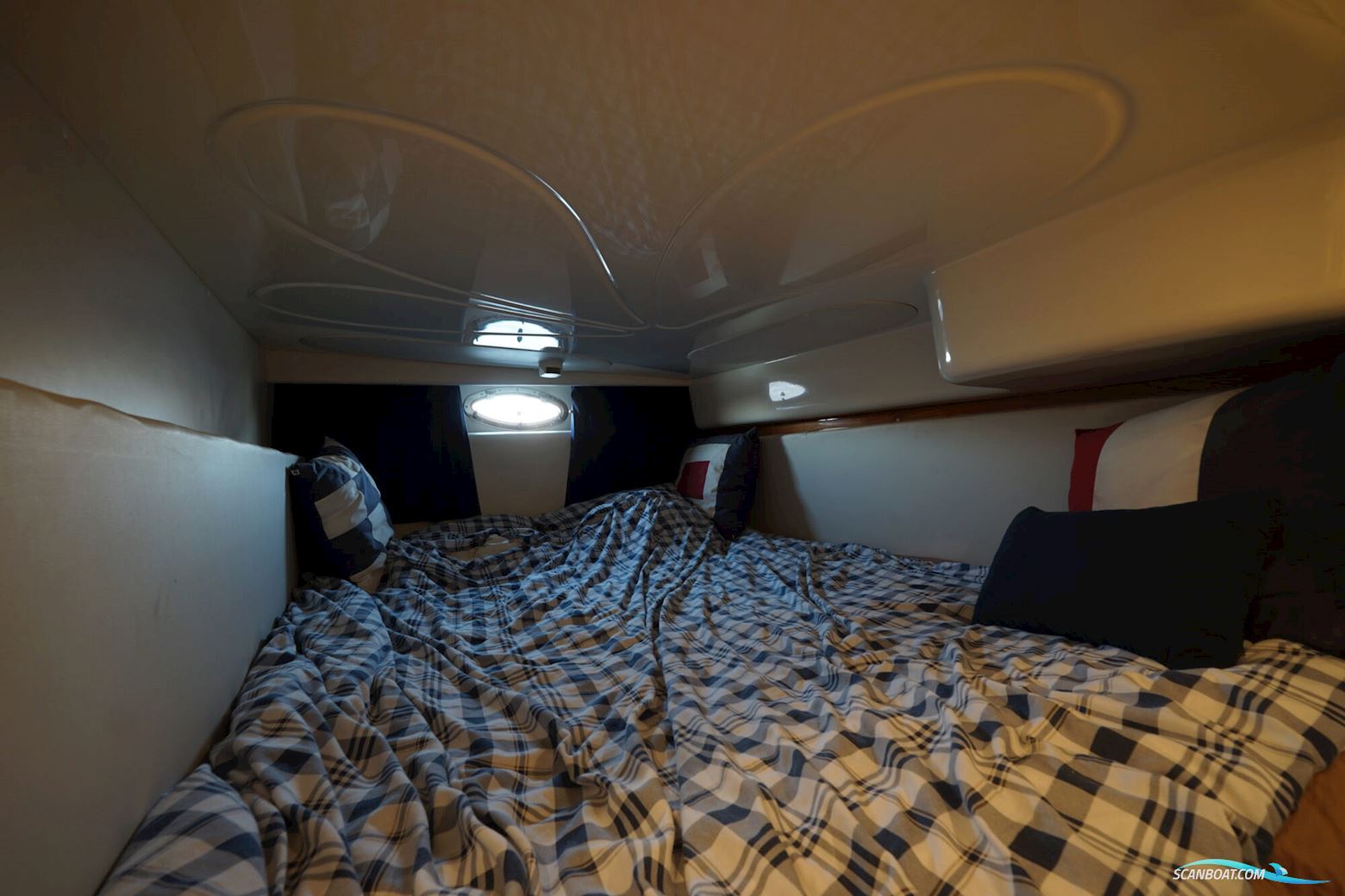 Cranchi Endurance 39