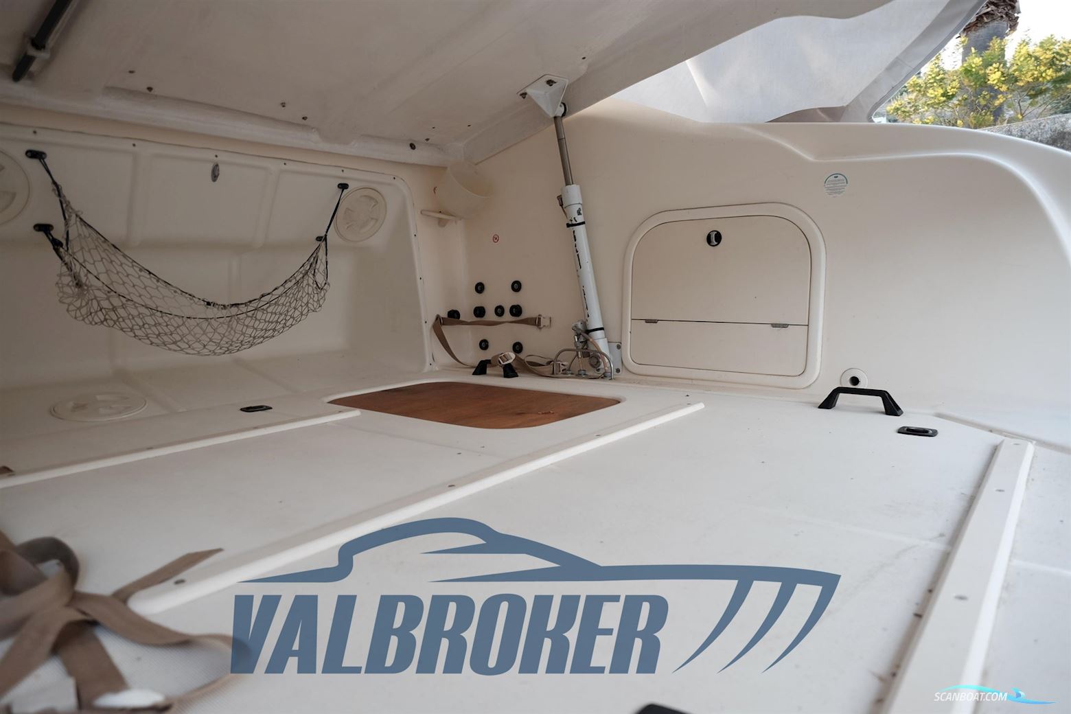 Cranchi Endurance 39