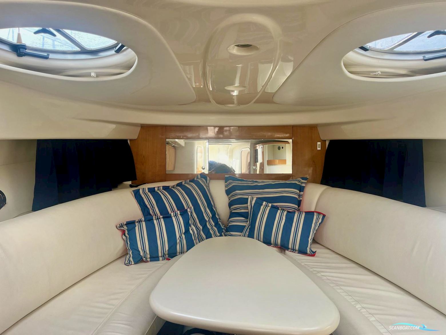 Cranchi Endurance 39