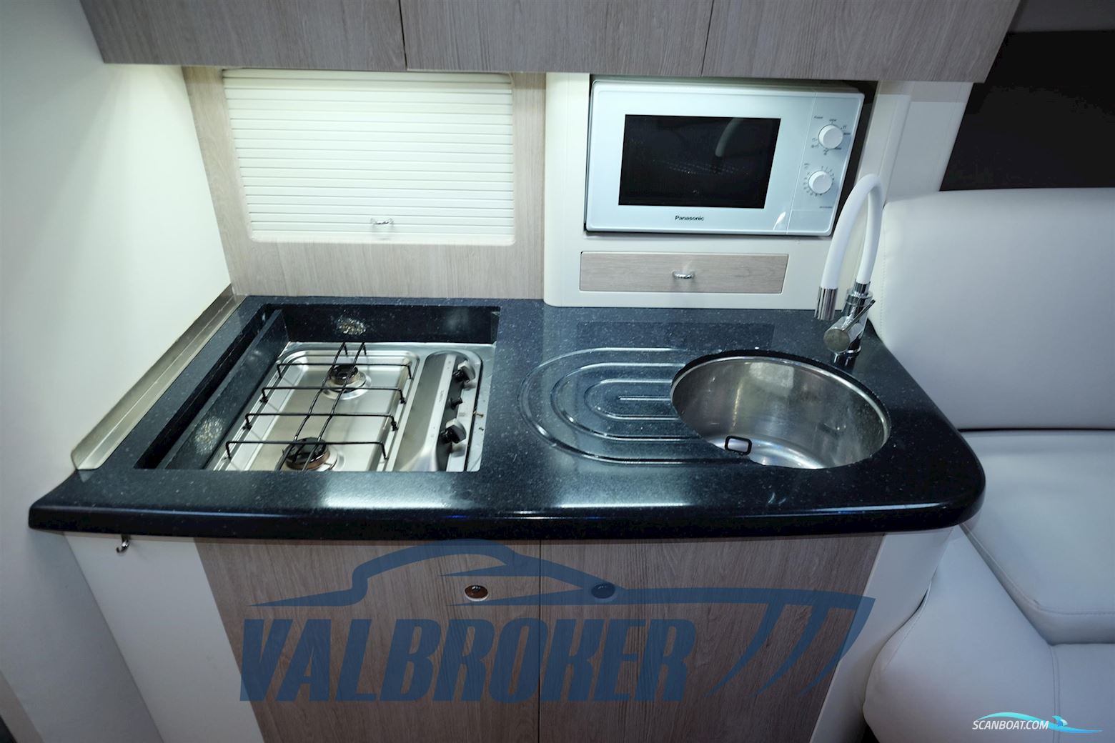 Cranchi Endurance 39