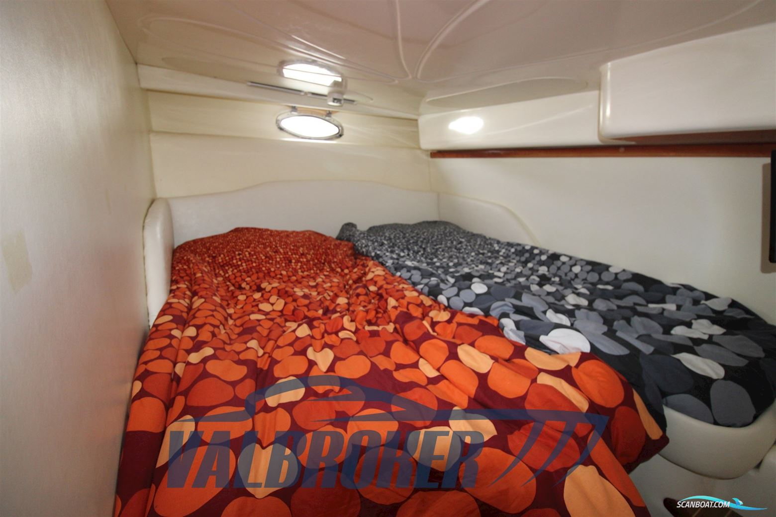 Cranchi Endurance 39