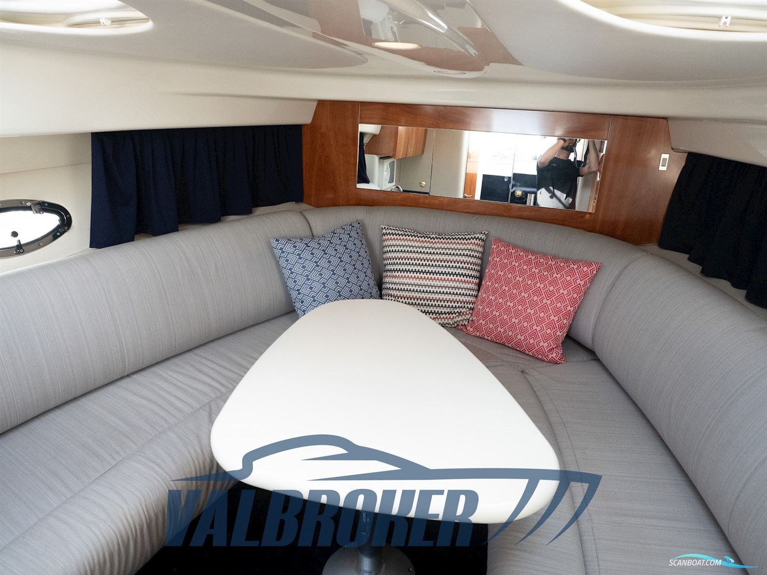 Cranchi Endurance 39