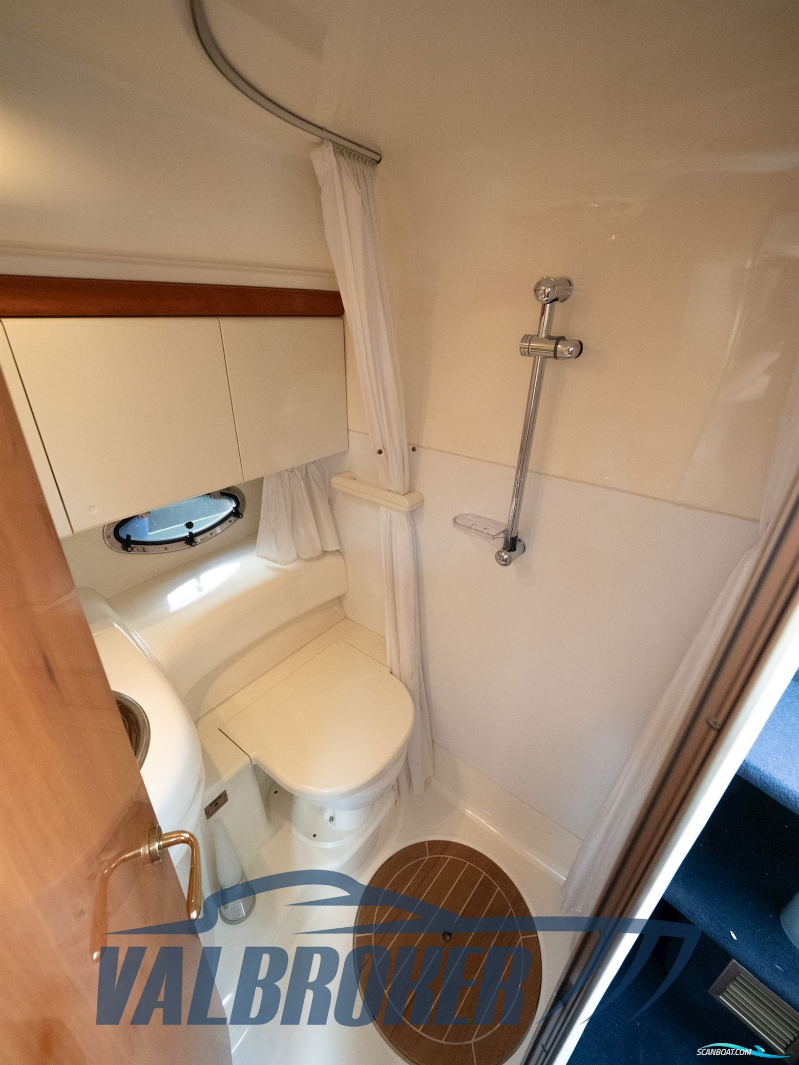 Cranchi Endurance 39