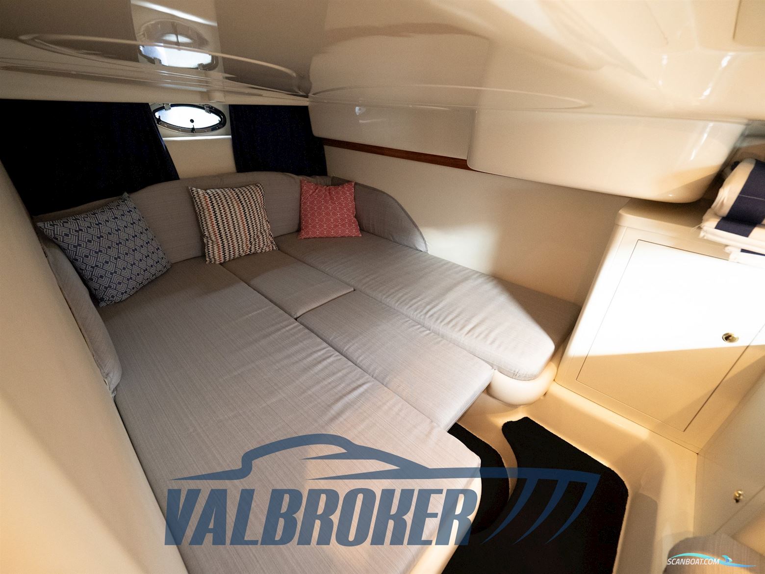 Cranchi Endurance 39