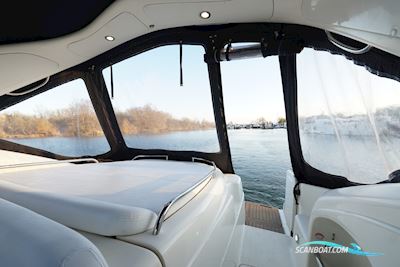 Cranchi Endurance 39 Motorboat 1998, with Volvo engine, The Netherlands