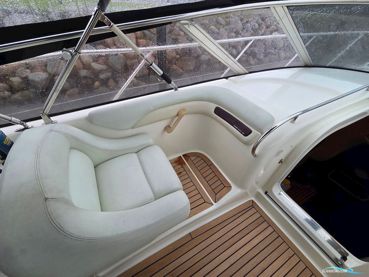 Cranchi Endurance 39