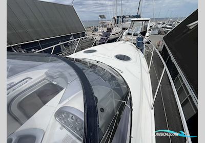 Cranchi Endurance 41- 2007 Motorboat 2007, with Volvo Penta D6-350 x 2 engine, Denmark