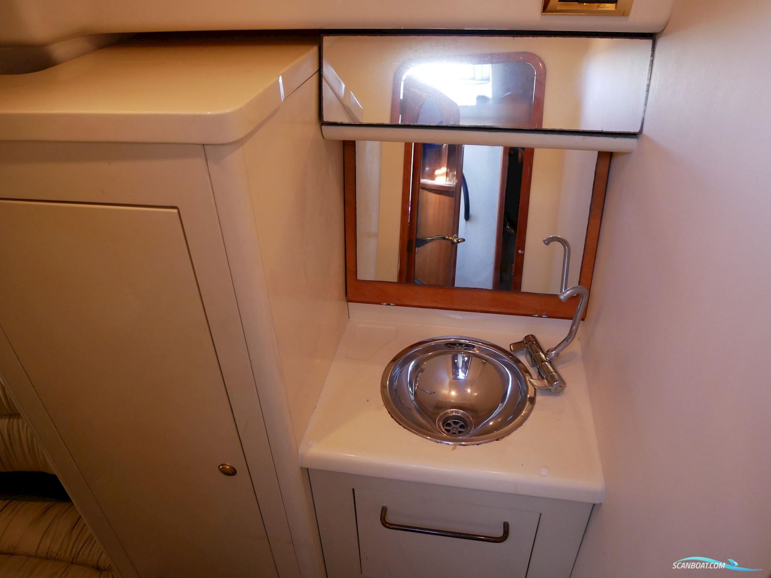 Cranchi Endurance 41