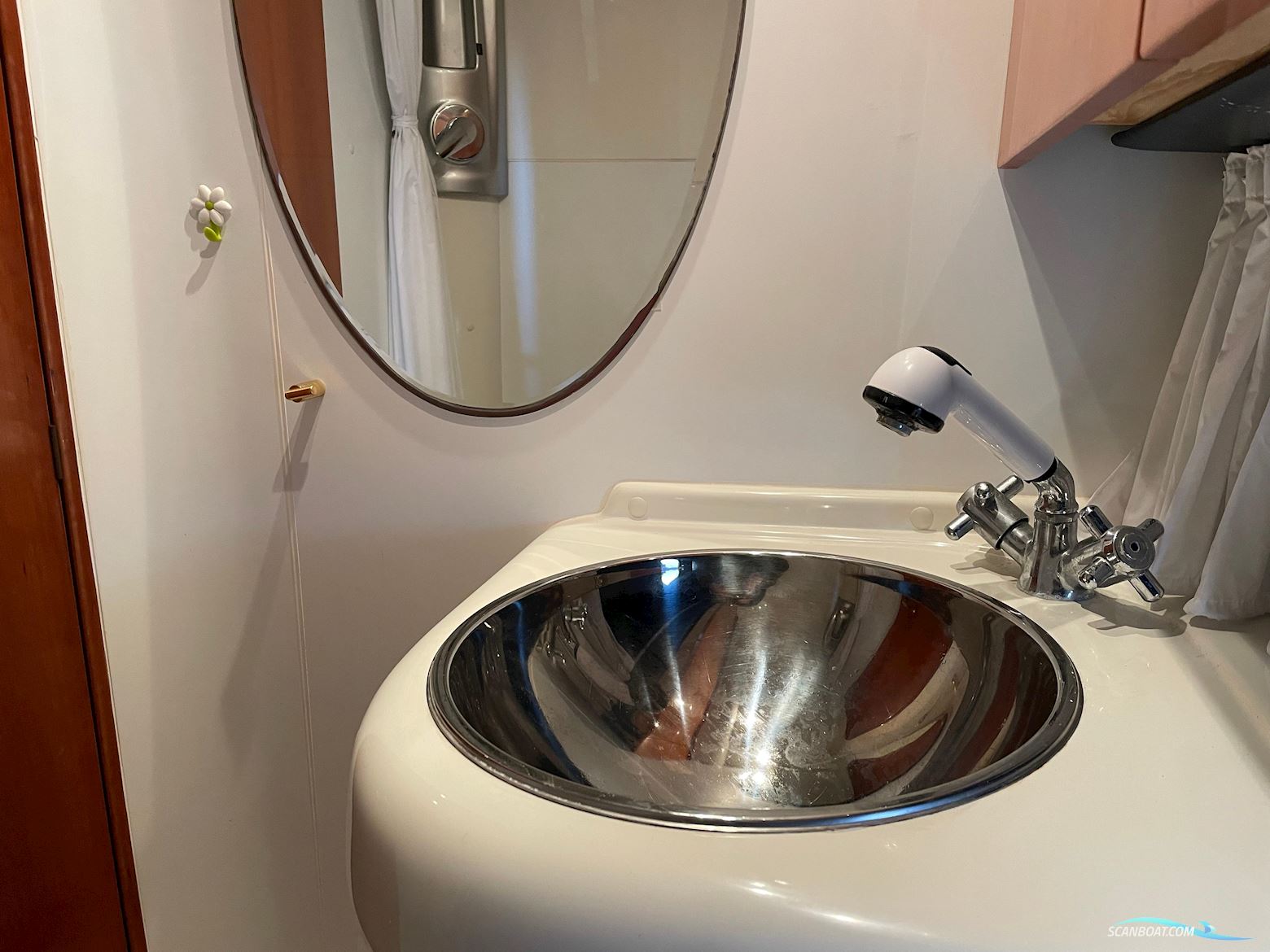 Cranchi Endurance 41