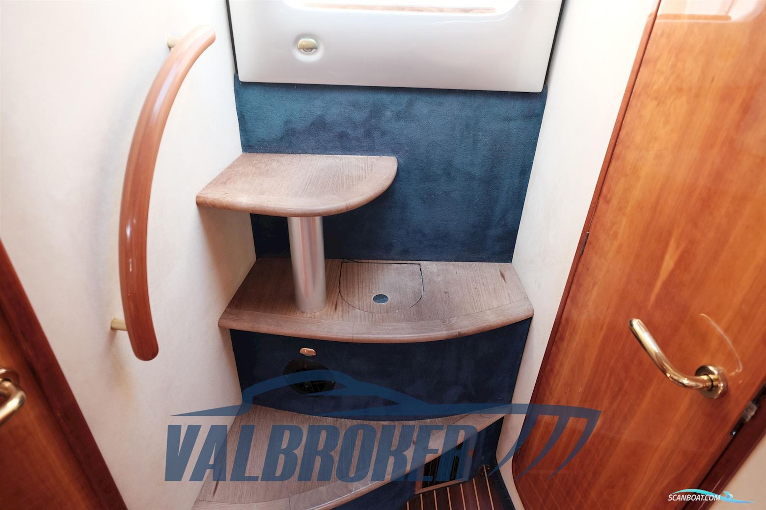 Cranchi Endurance 41