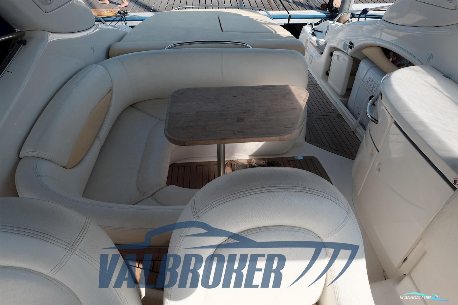 Cranchi Endurance 41