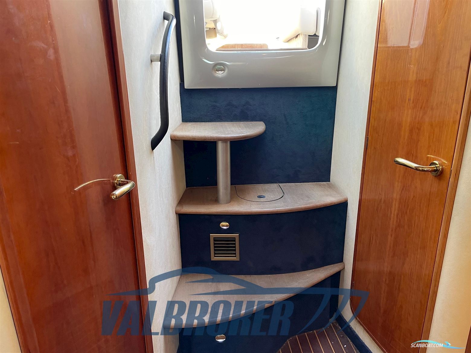 Cranchi Endurance 41