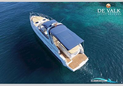 Cranchi Endurance 41 Motorboat 2005, with VOLVO engine, Spain