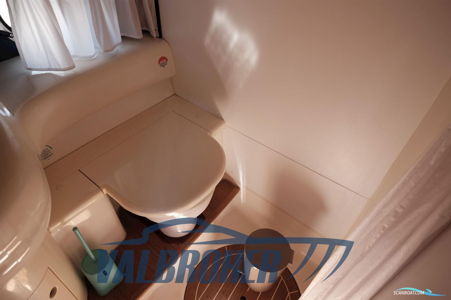 Cranchi Endurance 41