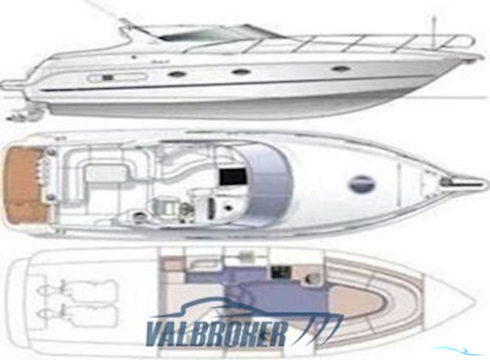 Cranchi Giada 29