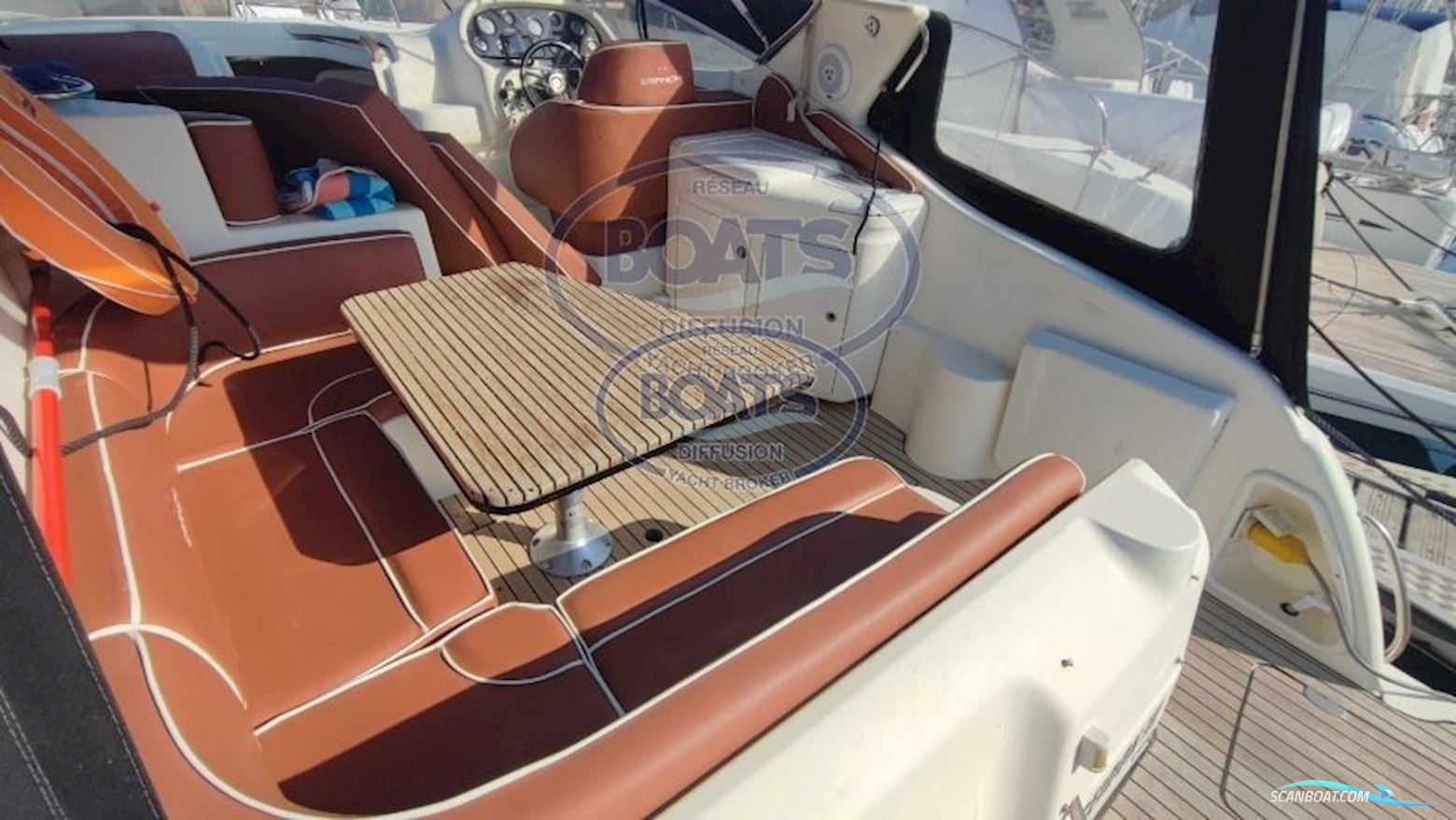 Cranchi Giada 30