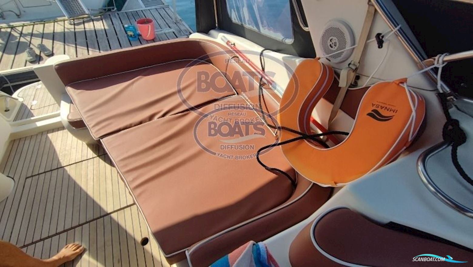 Cranchi Giada 30