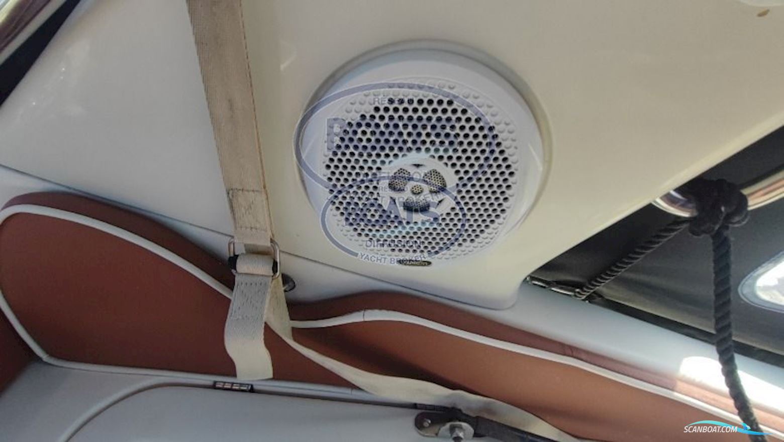 Cranchi Giada 30