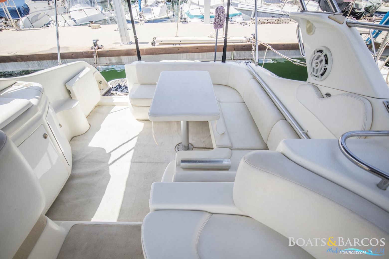 Cranchi Giada 30