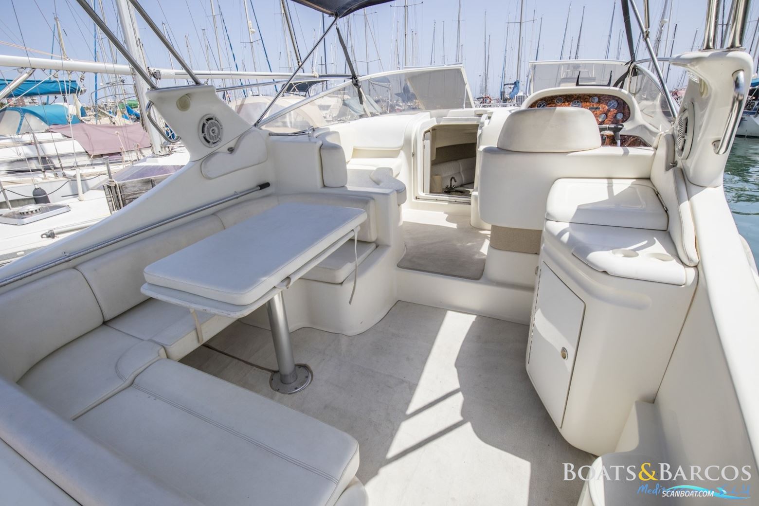 Cranchi Giada 30