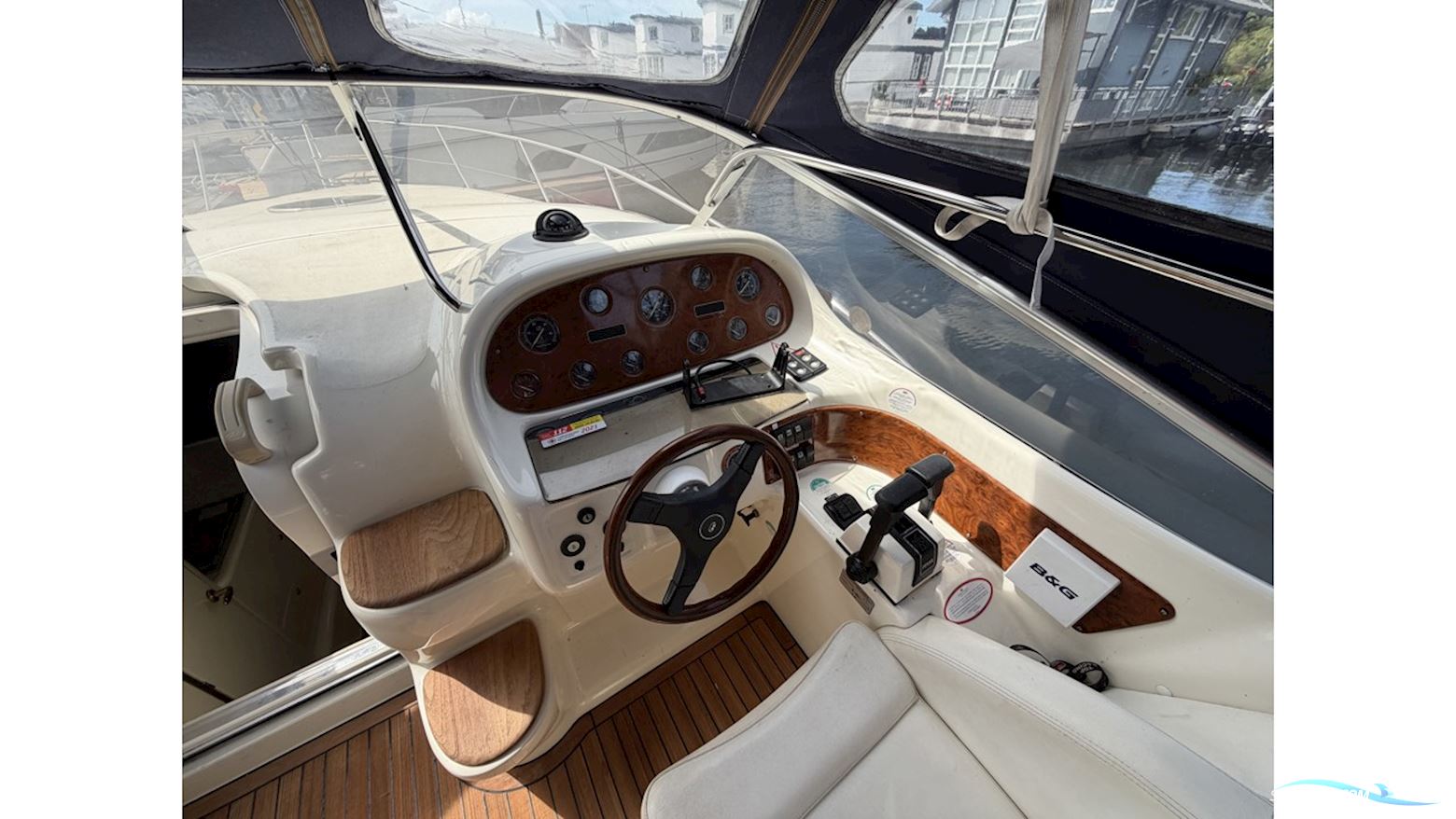 Cranchi Giada 30