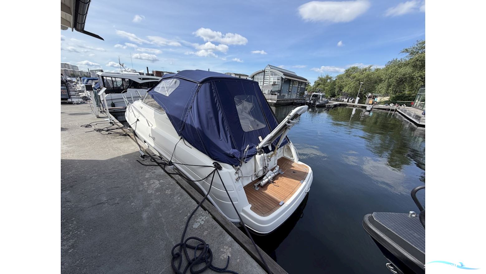 Cranchi Giada 30