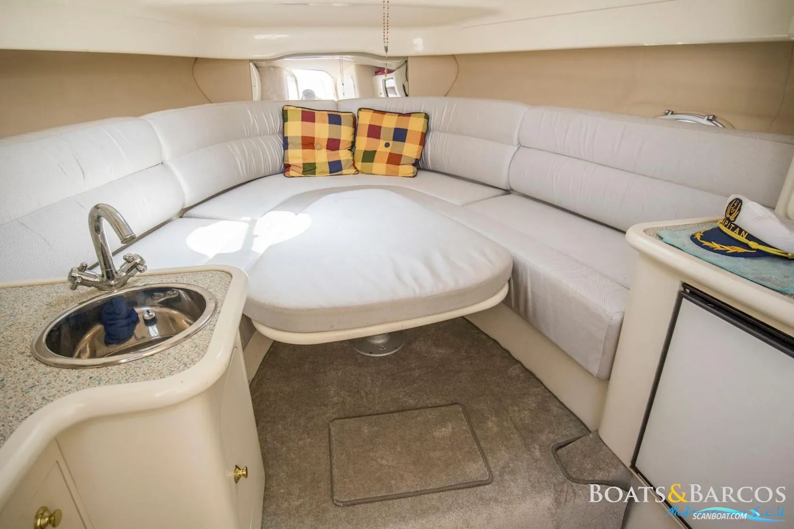 Cranchi Giada 30