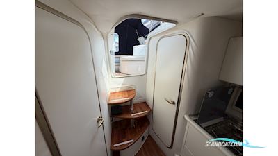 Cranchi Giada 30 Motorboat 2002, with Volvo Penta engine, Sweden