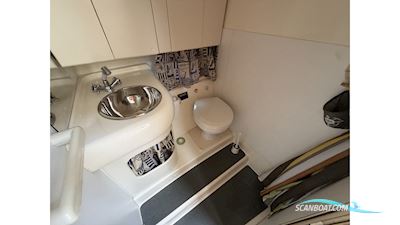 Cranchi Giada 30 Motorboat 2002, with Volvo Penta engine, Sweden