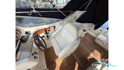 Cranchi Giada 30 Motorboat 2002, with Volvo Penta engine, Sweden