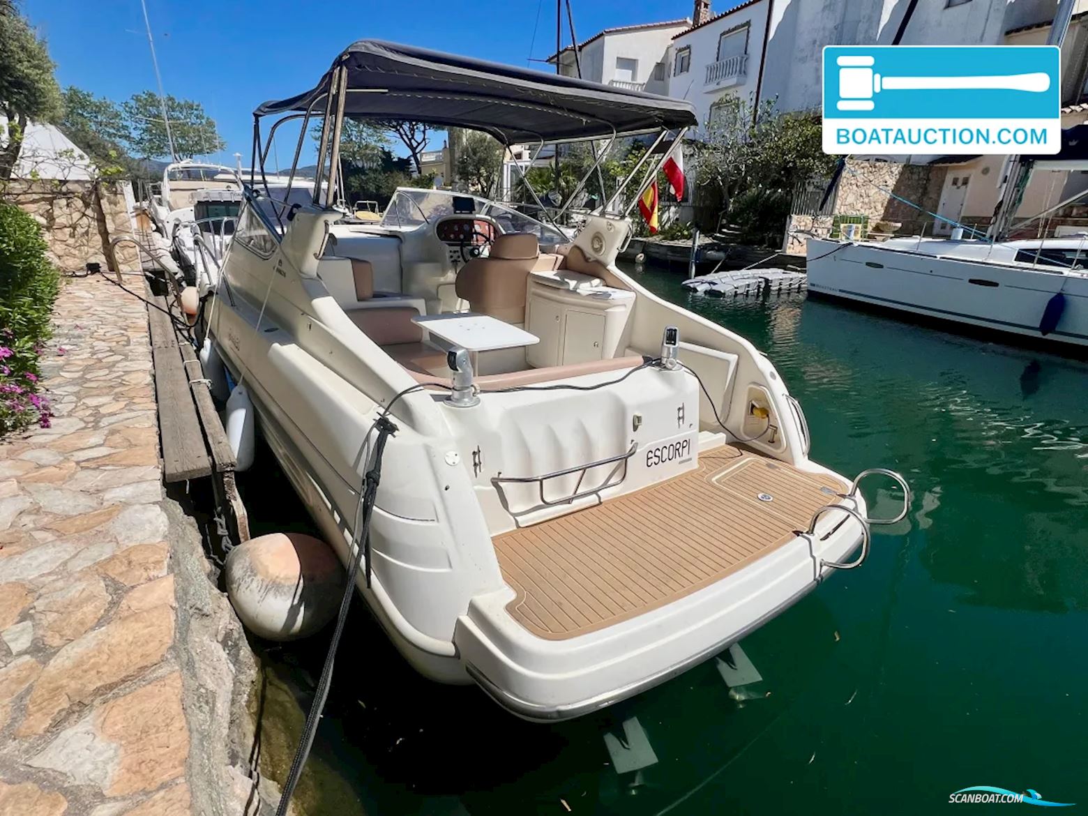 Cranchi Giada 30