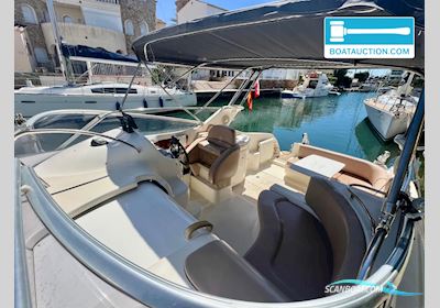 Cranchi Giada 30 Motorboat 1999, with Volvo Penta engine, Spain