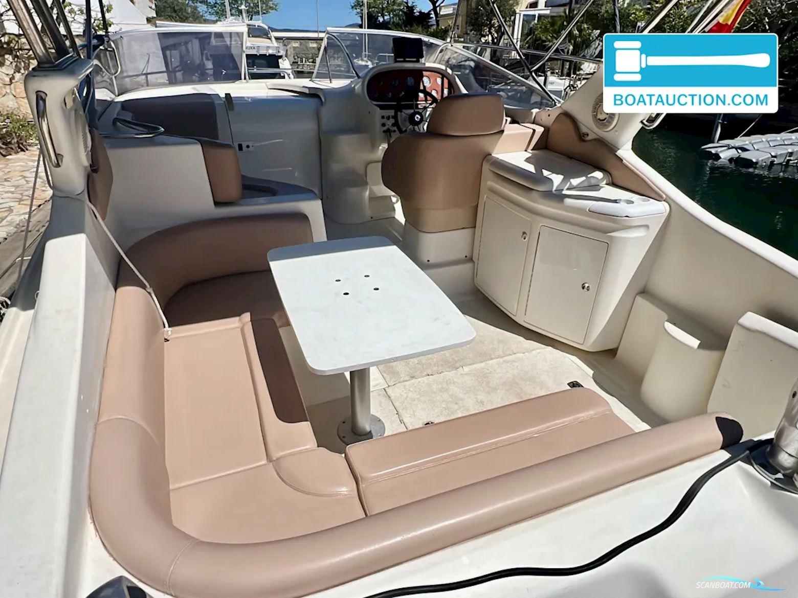 Cranchi Giada 30