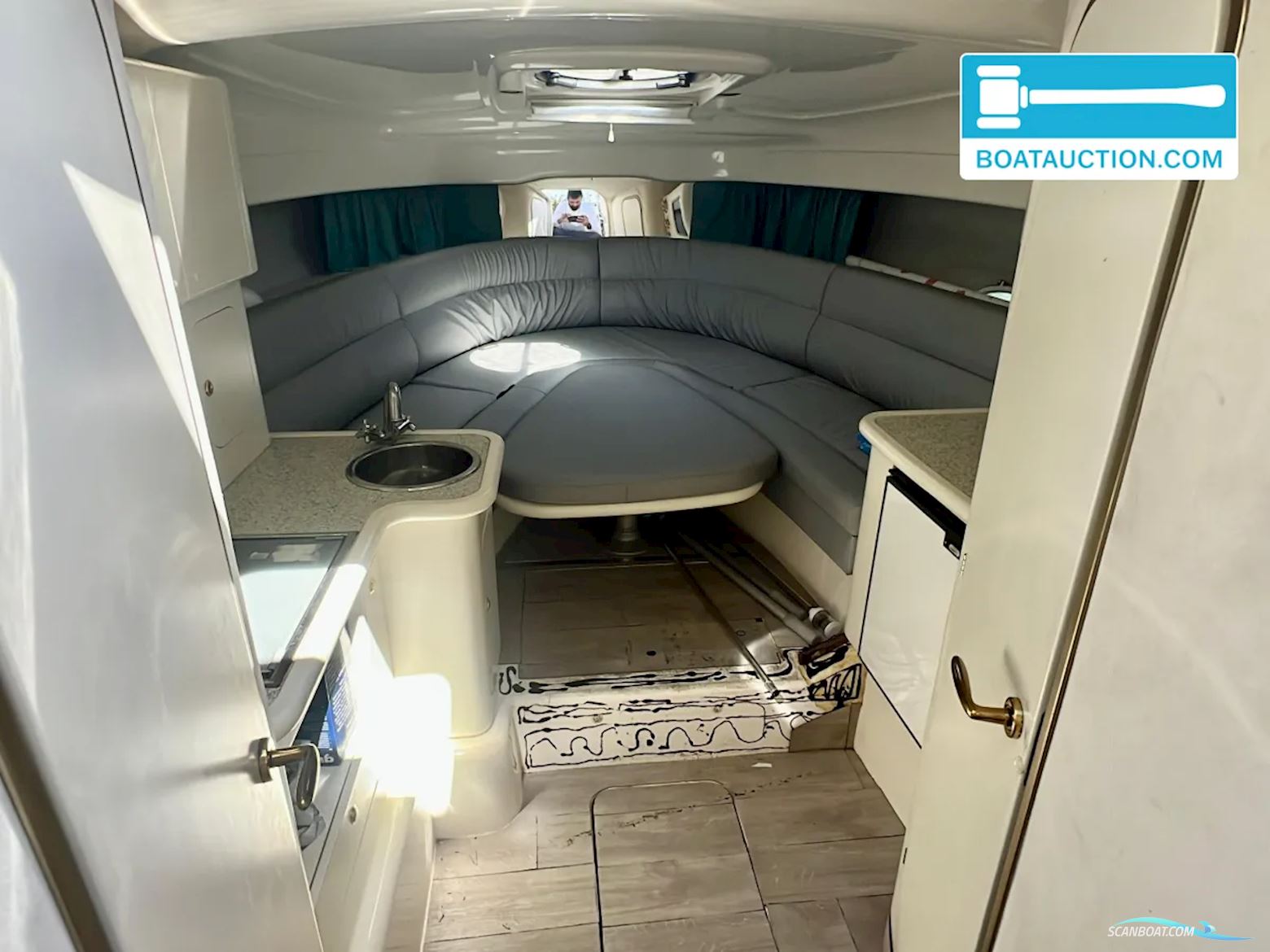 Cranchi Giada 30