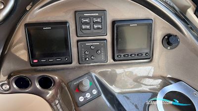 Cranchi M 38 HT - 2013 - DIESEL Motorboat 2013, with VOLVO PENTA D4-300 AQUAMATIC DPH engine, Croatia