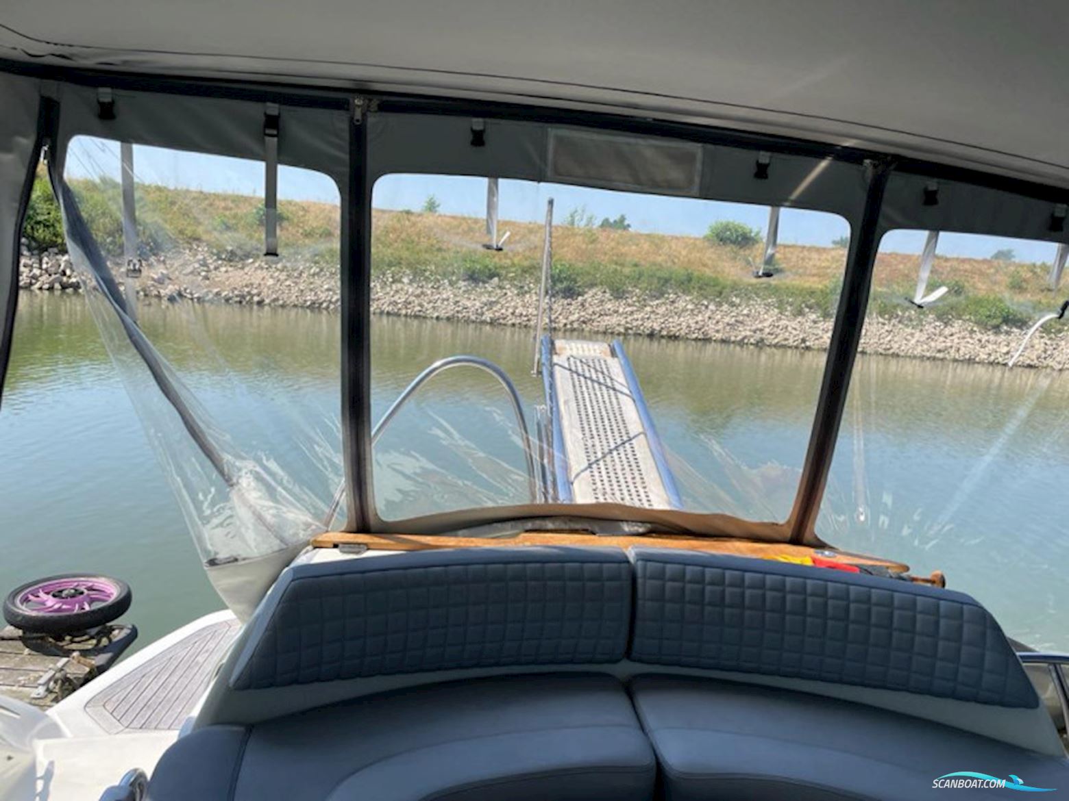 Cranchi Mediterrane 43 HT