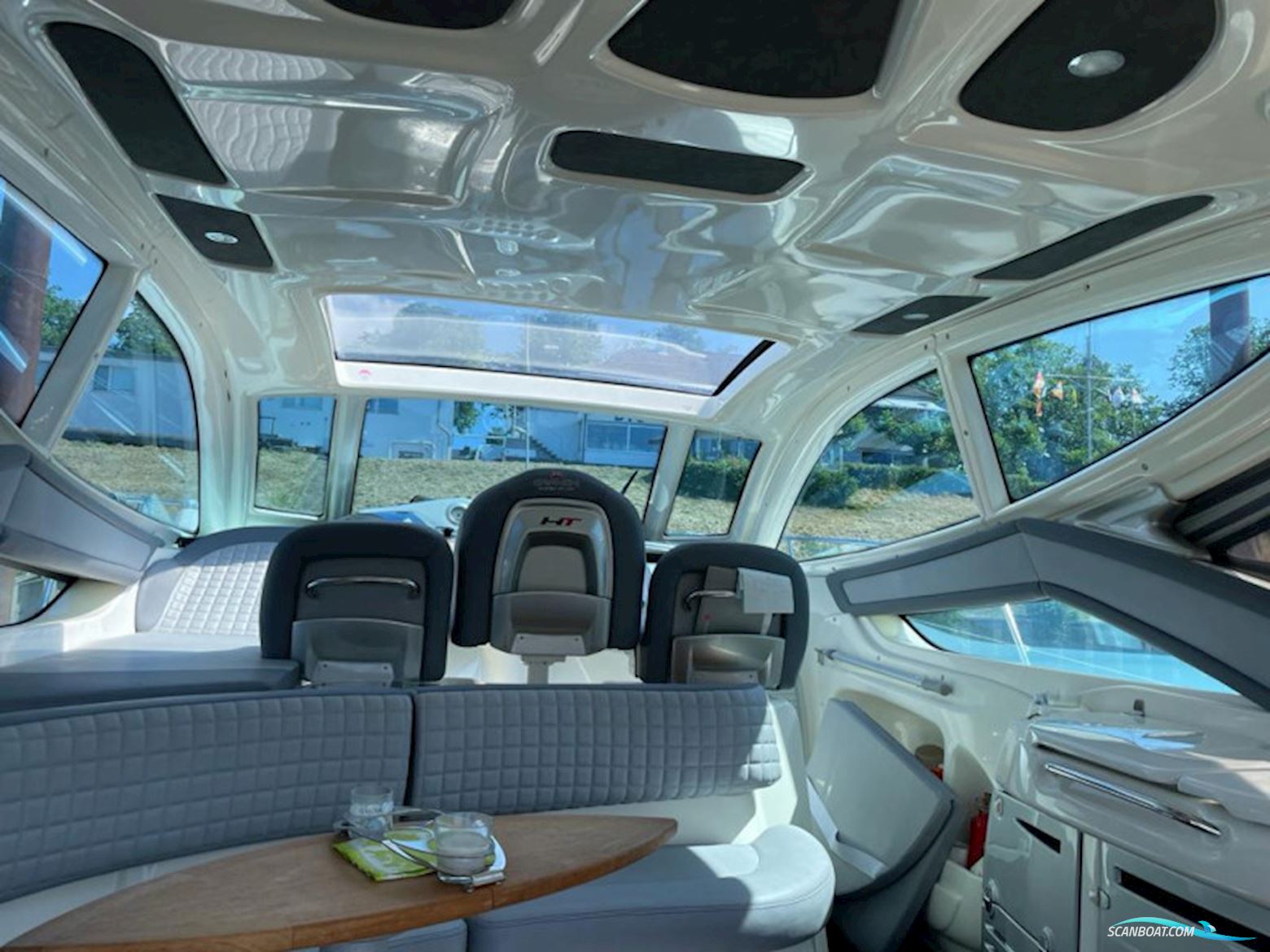 Cranchi Mediterrane 43 HT