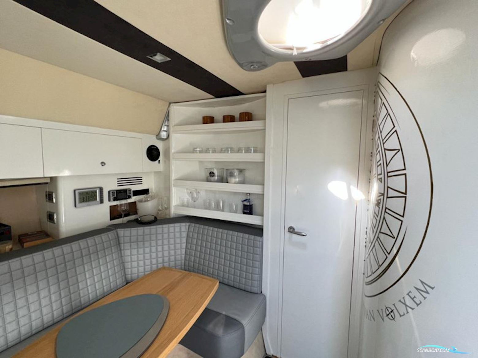 Cranchi Mediterrane 43 HT