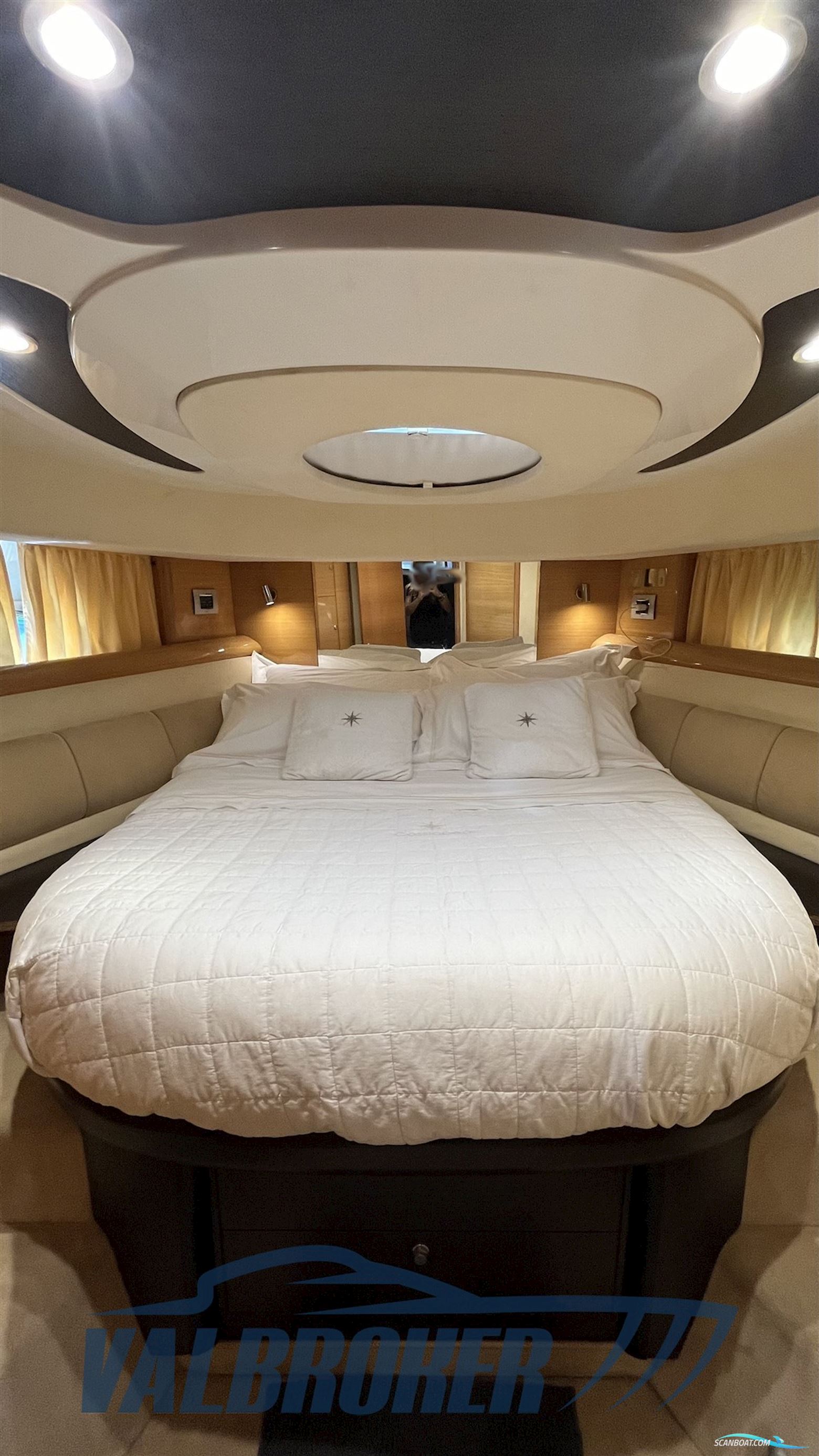 Cranchi MEDITERRANE 50 HT