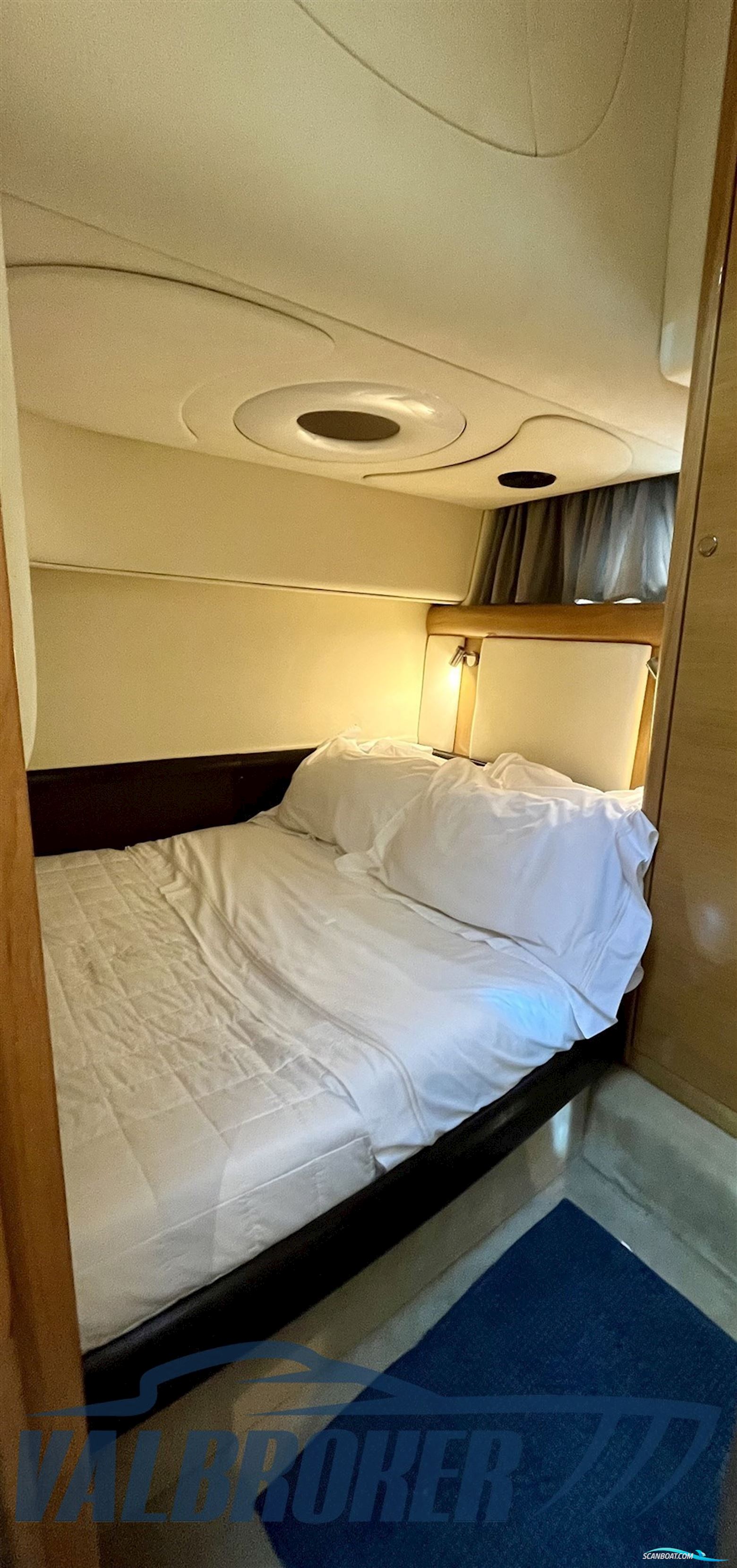 Cranchi MEDITERRANE 50 HT