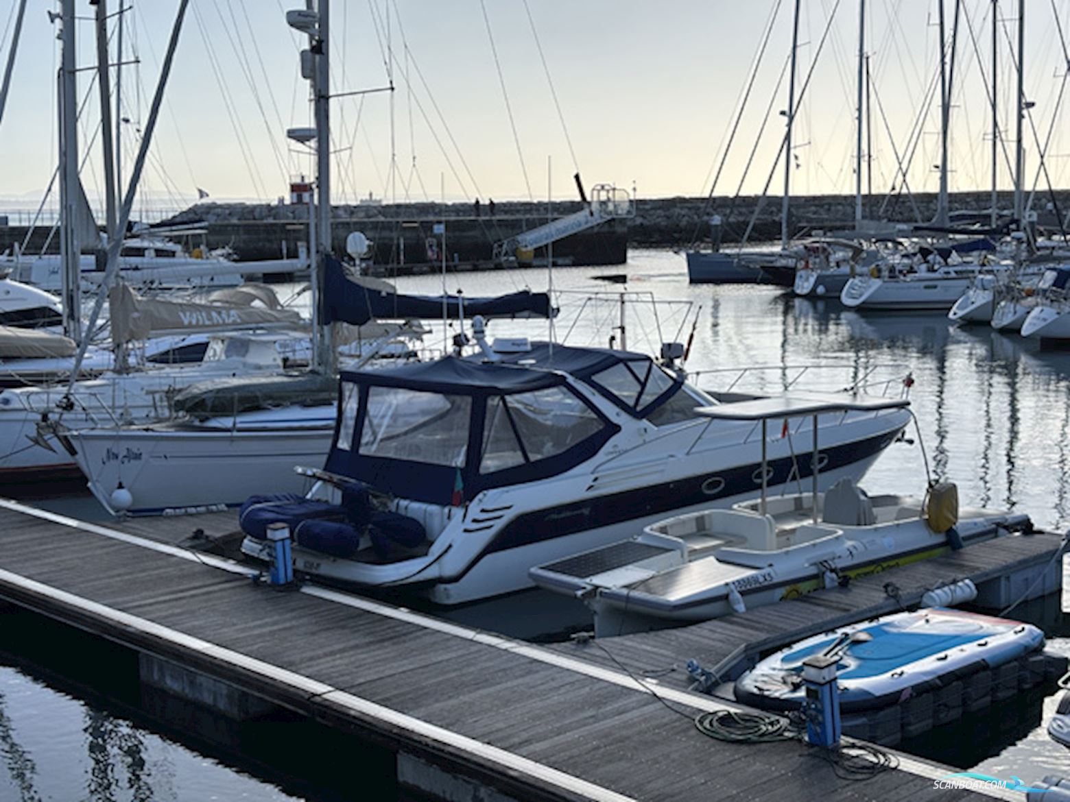 Cranchi Mediterranee 41