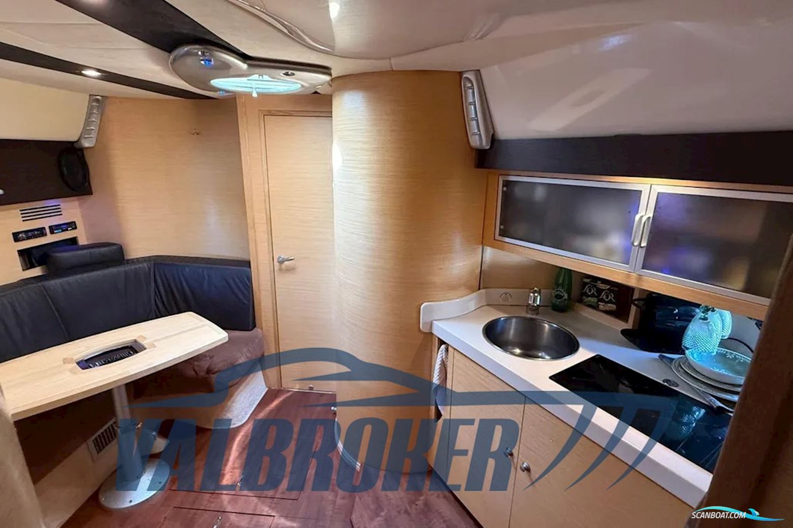 Cranchi Mediterranee 43
